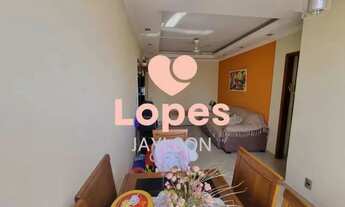 Imagem 3: Apartamento - 02 quartos - Cachambi