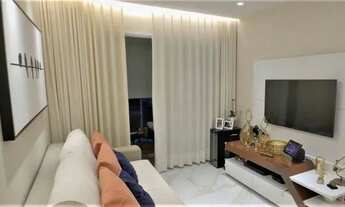 Imagem: Apartamento para venda com 88 metros quadrados