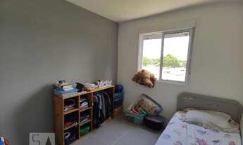 Imagem 3: Apartamento para Aluguel - Feitoria, 2 Quartos, 42 m2