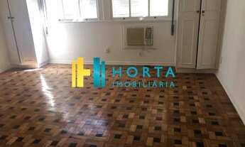 Imagem 8: Apartamento-LOCAÇÃO-Copacabana-Rio de Janeiro-RJ