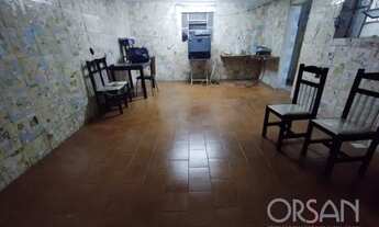 Imagem 6: SAO CAETANO DO SUL - Casa Padrão - Ceramica