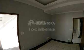 Imagem 4: Casa Padrão em São José do Rio Preto