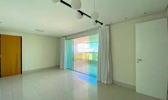 Imagem 3: Apartamento com 3 dormitórios para alugar, 95 m² por R$ 6.600/mês - Santo Agostinho - Belo