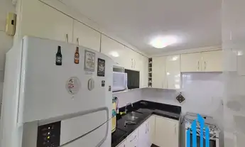Imagem 7: Apartamento para venda com 135 metros quadrados com 3 quartos em Centro - Guarapari - ES