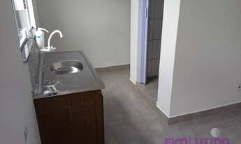 Imagem 2: Kitnet NOVA para Alugar no Jardim Bonfiglioli