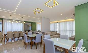 Imagem 4: Cobertura no Costa Esmeralda com 4 dormitórios à venda no Pioneiros em Balneário Camboriú