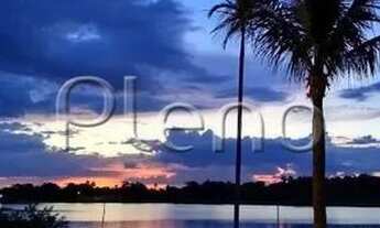 Imagem 3: Terreno à venda no Condomínio Lago da Barra - Jaguariúna/SP