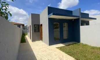 Imagem: Residência 3 Quartos 1 sendo suíte