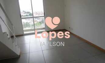 Imagem 2: Casa - 02 quartos - Engenho de Dentro