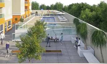 Imagem 7: Belo apartamento no Edifício Residencial Supreme com 87m²