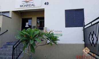 Imagem: Apartamento com 2 dormitórios à venda