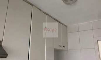 Imagem 7: Apartamento RESIDENCIAL em São Paulo - SP, Jardim Santa Teresinha