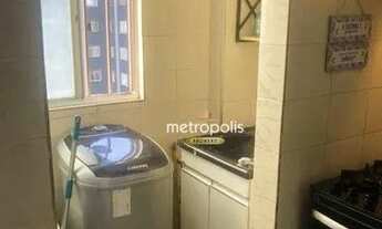 Imagem 7: Apartamento com 2 dormitórios à venda, 57 m² por R$ 260.000,00 - Santa Terezinha - São Ber