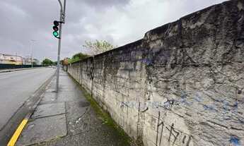 Imagem: MOGI DAS CRUZES - Terreno Padrão - Vila