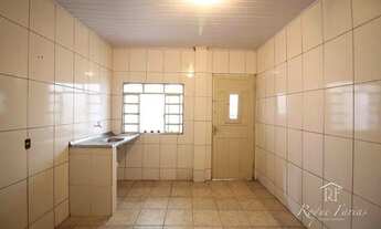 Imagem 3: Casa com 1 dormitório para alugar, 30 m² por R$ 770,00/mês - Jaguaré - São Paulo/SP