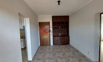 Imagem 3: Residencial Guarapari - Dois dormitórios - ao lado da Av. Comendador José da Silva Martha