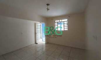 Imagem 2: Sobrado com 3 dormitórios à venda, 200 m² por R$ 500.000,00 - Penha de França - São Paulo