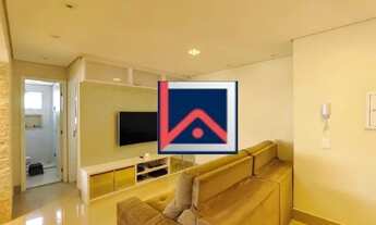 Imagem 3: Apartamento Locação Pinheiros 70 m² 2 Dormitórios