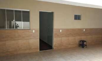 Imagem 6: Casa c/3 quartos c/energia solar - no setor garavelo