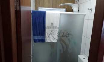 Imagem 5: Casa de condomínio para venda possui 64 metros quadrados com 2 quartos