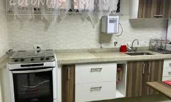 Imagem 5: Santo André - Apartamento Padrão - Parque das Nações