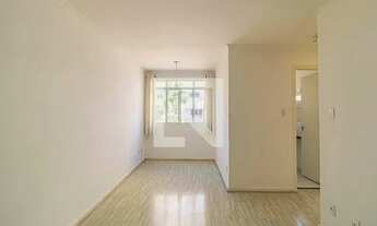 Imagem 2: Apartamento para Aluguel - Vila Romana, 2 Quartos, 60 m2