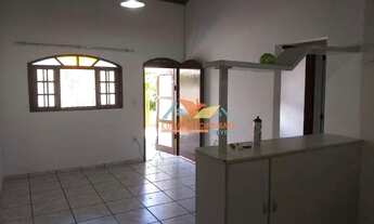 Imagem 4: Casa com 2 dormitórios para alugar, 72 m² por R$ 1.856,00/mês - Massaguaçu - Caraguatatuba