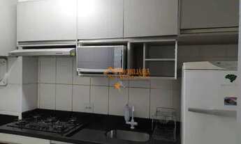 Imagem 6: Apartamento com 2 dormitórios à venda, 49 m² por R$ 297.000,00 - Jardim Rossi - Guarulhos