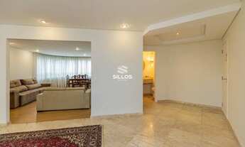 Imagem 6: Apartamento mobiliado com 4 quartos para alugar no Ecoville em Curitiba