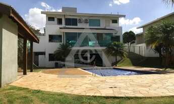 Imagem 3: Casa à venda em Campinas, Parque Taquaral, com 3 quartos, com 380 m²