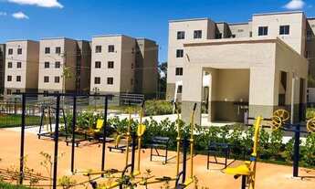 Imagem 3: RY- Apartamento 2 quartos em Planaltina - Sinal de mil reais