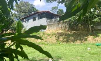 Imagem 7: Sitio 1500 m², condomínio fechado, casa, pomar, campo de futebol, bem localizado