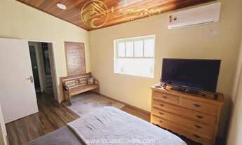 Imagem 13: Oportunidade! Casa térrea no Jardim das Rosas em Penedo. Itatiaia RJ