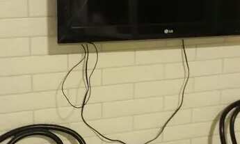 Imagem: 1/4 tipo loft bom pra morar ou rentabilizar