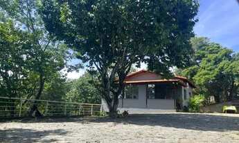 Imagem 6: Sitio 1500 m², condomínio fechado, casa, pomar, campo de futebol, bem localizado