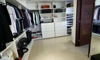 Imagem 5: Linda Casa Duplex no Vila dos Lagos com incrível Área Gourmet