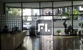 Imagem 5: Conjunto para alugar, 319 m² por R$ 47.380,00/mês - Brooklin - São Paulo/SP