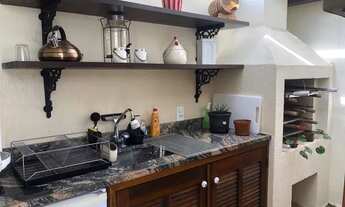 Imagem 2: Cobertura Granja Brasil Itaipava