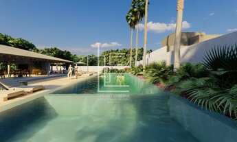 Imagem 5: Lotes a partir de 240m² localizados na Ilha de Santa Rita, Marechal - Condomínio Bahay