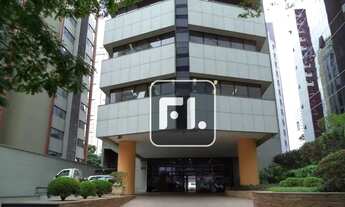 Imagem: Conjunto para alugar, 319 m² por R$ 47.380,00/mês