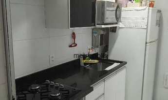 Imagem 7: Apartamento à venda, 46 m² por R$ 361.000,00 - Vila Planalto - São Bernardo do Campo/SP