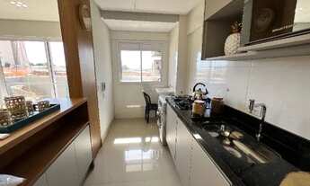 Imagem 3: Apartamento Terra Mundi Eldorado