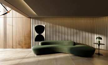 Imagem 7: Entre Rios Mota Machado - Apartamentos com 3 Suites no Renascença com 125m²