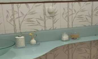 Imagem 6: J.J. Lopes de brito no Sobradinho, Apartamento com 3\4, Suíte -Não perca esta oportunidad