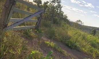 Imagem 4: Fazenda 18 alqueires com nascente 3km do asfalto