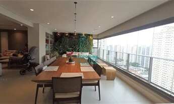 Imagem 7: APARTAMENTO PARA VENDA 173M² - VILA LEOPOLDINA