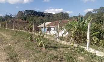 Imagem: Chácara em Mandirituba