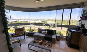 Imagem 3: Barra da Tijuca Apartamento com 2 dormitórios