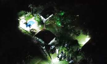 Imagem: LINDA CHÁCARA COM 3 SUÍTES !