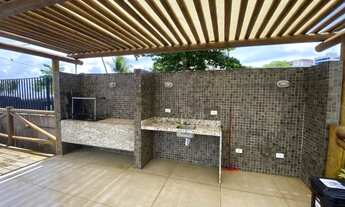 Imagem 7: Apto beira mar 4qtos, DCE, lazer, Vista Linda e panoramica, lazer, 1 Milhao